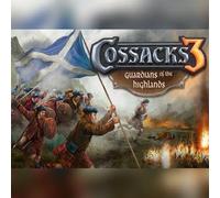 Expansion - Cossacks 3: Guardians of the Highlands (DLC) (PC) Steam Key - GLOBAL