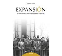 Expansion. Desarrollo del Opus Dei: El desarrollo del Opus Dei entre los años 1940 y 1945