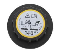 Expansion Excellent Sealing And Easy To Install For S Type Super V8 Vanden Plas XF XFR XJ8 XJR XK XKR Vehicles Made Of ABS Material