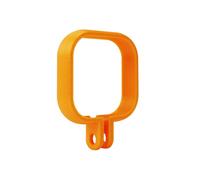 Expansion Frame for GO Ultra Pocket Camera Accessories Shell Extend Case Tripod Adapter Protection Frame Orange