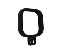 Expansion Frame for GO Ultra Pocket Camera Accessories Shell Extend Case Tripod Adapter Protection Frame Black
