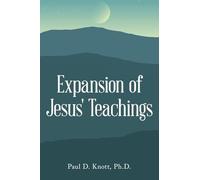 Expansion of Jesus' Teachings