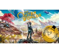 Expansion Pass di The Outer Worlds