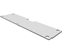 Expansion Slot Cover for YAMAHA 02R Digital Mixer Professional Audio Equipment