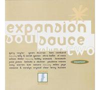 Expansion Soul Sauce Vol.2 [VINYL]