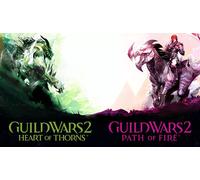 Expansion Starter Pack - Guild Wars 2: Heart of Thorns and Path of Fire
