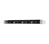 Expansion unit for NAS RACK 1U QNAP TR-004U x4HDD - USB 3.0 type-C hardware RAID