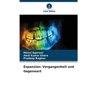 Expansion: Vergangenheit und Gegenwart