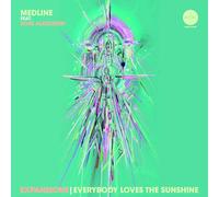 Expansions (45 Edit) / Everybody Loves The Sunshine