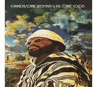 Lonnie Liston Smith - Lonnie Liston Smith - Expansions AAA Edition