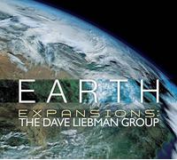 Expansions: The Dave Liebman Group The Dave Liebman Group: Earth (CD) Album