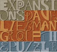 Expansions: The Dave Liebman Group The Dave Liebman Group: The Puzzle (CD) Album
