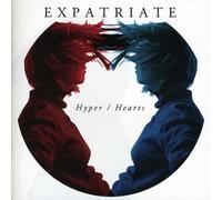 Expatriate - Hyper/Hearts