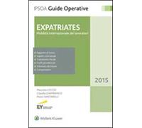 Expatriates. Mobilità internazionale dei lavoratori