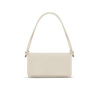 Expatrié Borsa Tracolla Donna Crema - Juliette - Borsetta Moda Piccola - Borse per Matrimonio, Festa e Festival - 2in1 Clutch e Borsello Elegante - Tracolla Rimovibile