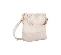 Expatrié Borsa Donna Beige - Sarah Medium - Borsa Tracolla Realizzata in Pelle Sintetica - Ideale Per Il Tempo Libero e Il Lavoro - Elegante e stylish