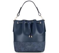Expatrié Borsa a sacco 'Sarah Medium' blu / blu notte Donna Expatrié One Size