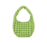 Expatrié Borsa a spalla 'Pippa Large' verde, Taglia One Size
