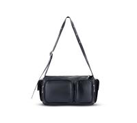 Expatrié Borsa a spalla 'Stella' nero, Taglia One Size