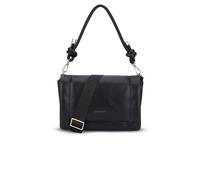 Expatrié Borsa a spalla 'Zoe Medium' nero Donna Expatrié One Size