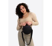 Expatrié Borsa a tracolla 'Celine' nero, Taglia One Size