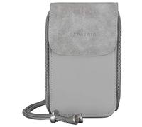 Expatrié Borsa a tracolla 'Amelie' grigio chiaro Donna Expatrié One Size