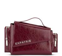 Expatrié Borsa a spalla 'Hunter' borgogna, Taglia One Size