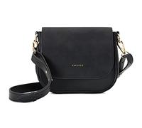 Expatrié Borsa a Tracolla Donna - Louise Medium - Elegante Borsetta Piccola in Pelle PU - Borse a Sella per Shopping e Lavoro - Borsa a Mano Moderna