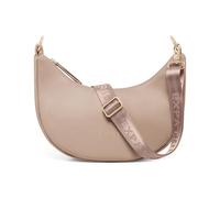 Expatrié Borsa a tracolla 'Lea Small' marrone, Taglia One Size