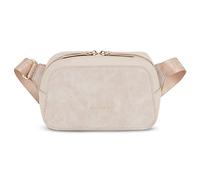 Expatrié Borsa a Tracolla Donna Piccola - Fleur - Elegante Borsetta in Pelle Vegana - Ideale per il Tempo Libero, la Serate Fuori e le Feste - Impermeabile