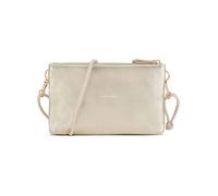 Expatrié Borsa a tracolla 'Emilie' crema / oro Donna Expatrié One Size