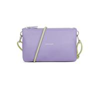 Expatrié Borsa a tracolla 'Emilie' lime / lavanda Donna Expatrié One Size