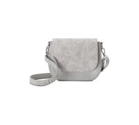 Expatrié Borsa a tracolla 'Louise Medium' grigio Donna Expatrié One Size