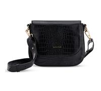 Expatrié Borsa a tracolla 'Louise Medium' oro / nero Donna Expatrié One Size