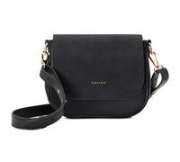 Expatrié Borsa a tracolla 'Louise Medium' oro / nero, Taglia One Size