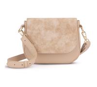 Expatrié Borsa a tracolla 'Louise Medium' sabbia Donna Expatrié One Size