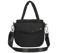 Expatrié Borsa a mano 'Poppy Small' nero, Taglia One Size