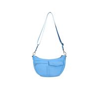 Expatrié Borsa a tracolla 'Vivy' blu Donna Expatrié One Size