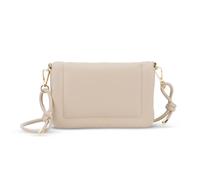Expatrié Borsa a tracolla 'Zoe Small' beige Donna Expatrié One Size