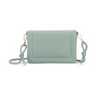 Expatrié Borsa a tracolla 'Zoe Small' giallo oro / menta Donna Expatrié One Size
