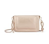 Expatrié Borsa a tracolla 'Zoe Small' oro Donna Expatrié One Size