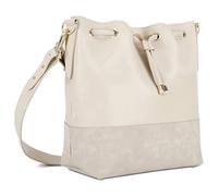 Expatrié Borsa a sacco 'Sarah Medium' beige Donna Expatrié One Size