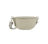 Expatrié Marsupio 'Alice Medium' verde pastello, Taglia XS-XL