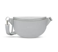 Expatrié Marsupio 'Alice Small' grigio, Taglia XS-XL