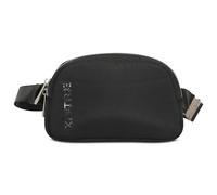 Expatrié Marsupio da Donna - Milly | Puffer Waist Bag, Borsa a Tracolla Piccola con Design Imbottita e Fibbia in Metallo, Borsello Piccolo Monospalla di Nylon