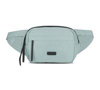 Expatrié Marsupio 'Justine' menta / nero, Taglia XS-XL