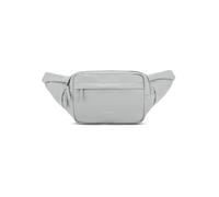 Expatrié Marsupio 'Justine PU' grigio Uomo Expatrié XS-XL grigio