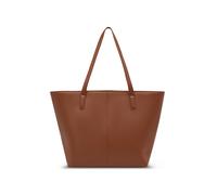 Expatrié Shopper 'Caro' marrone Donna - Accessori - Borse e zaini - Borse - Shopper Expatrié Einheitsgröße