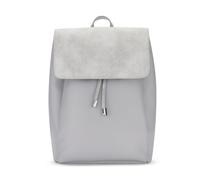 Expatrié Zaino 'Estelle' grigio argento Donna Expatrié One Size grigio argento