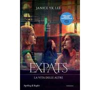Expats. La vita delle altre